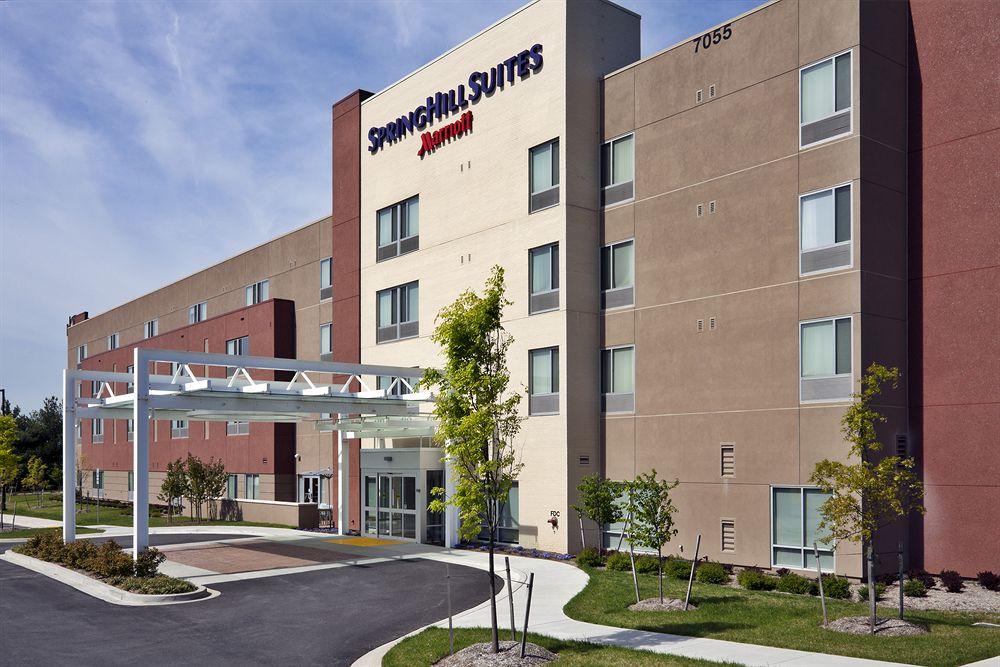 Springhill Suites By Marriott Columbia Fort Meade Area Εξωτερικό φωτογραφία