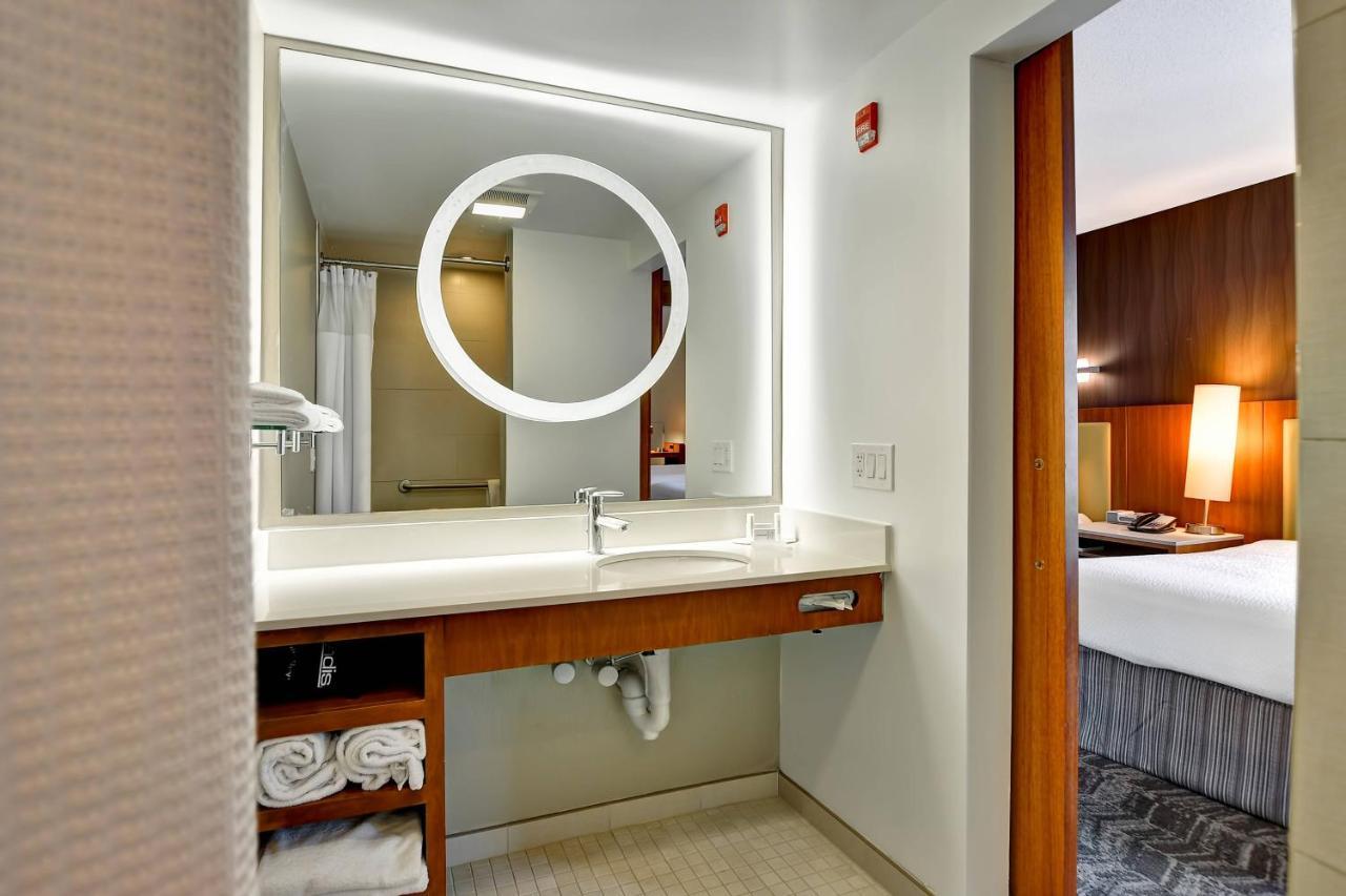 Springhill Suites By Marriott Columbia Fort Meade Area Εξωτερικό φωτογραφία