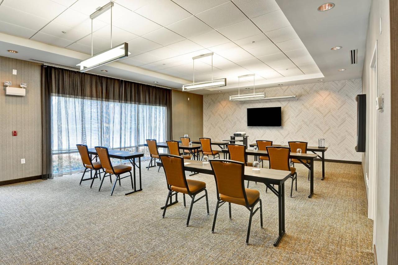 Springhill Suites By Marriott Columbia Fort Meade Area Εξωτερικό φωτογραφία