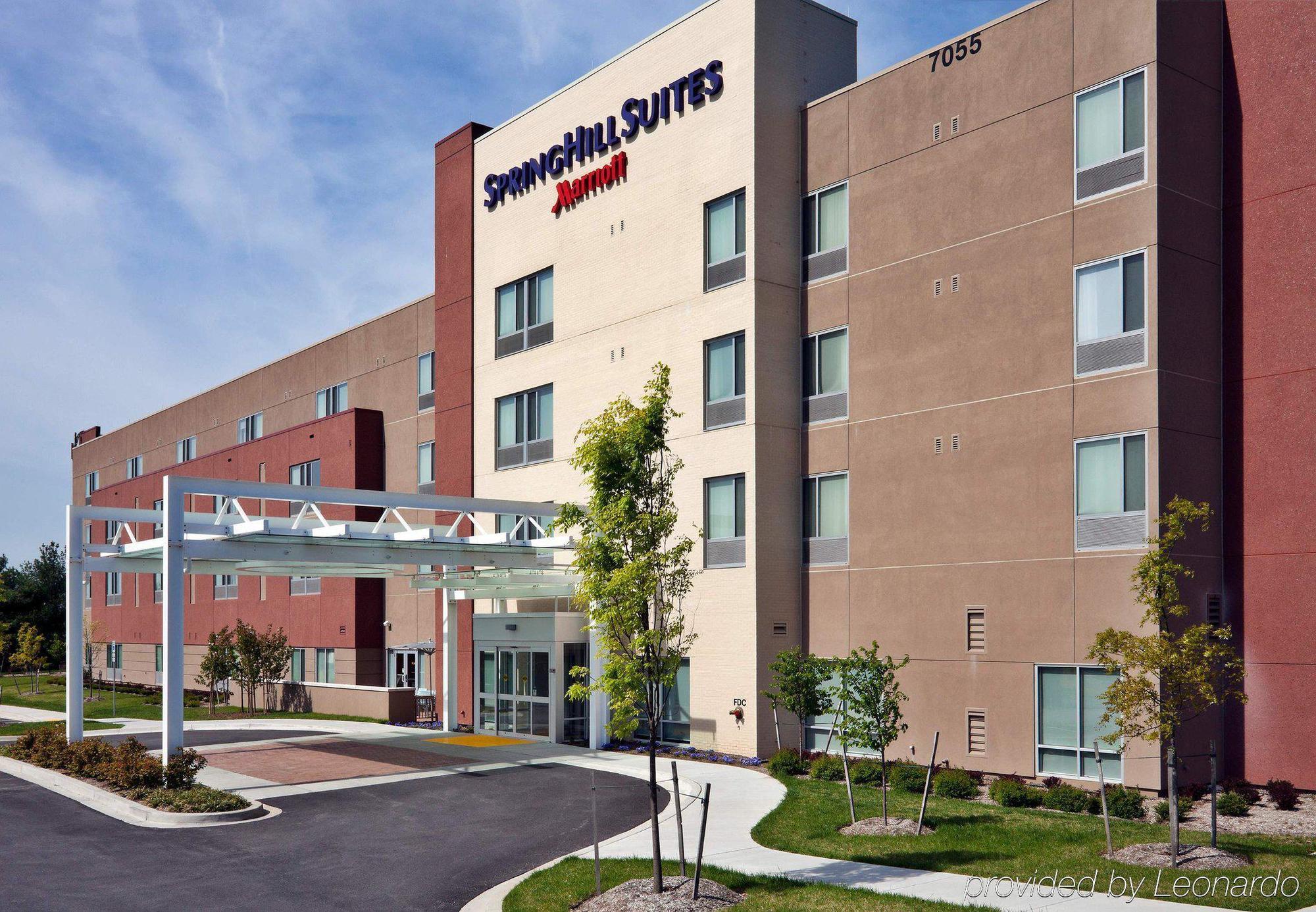 Springhill Suites By Marriott Columbia Fort Meade Area Εξωτερικό φωτογραφία