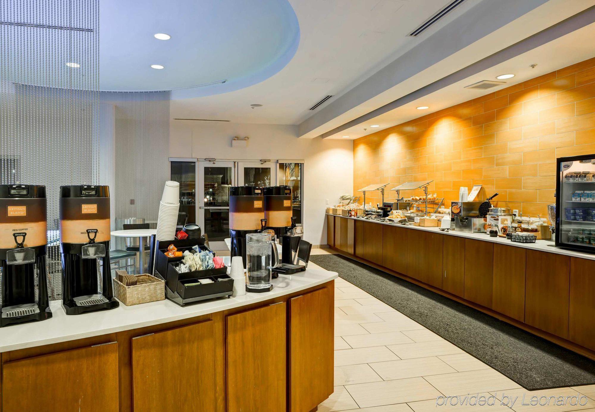 Springhill Suites By Marriott Columbia Fort Meade Area Εξωτερικό φωτογραφία