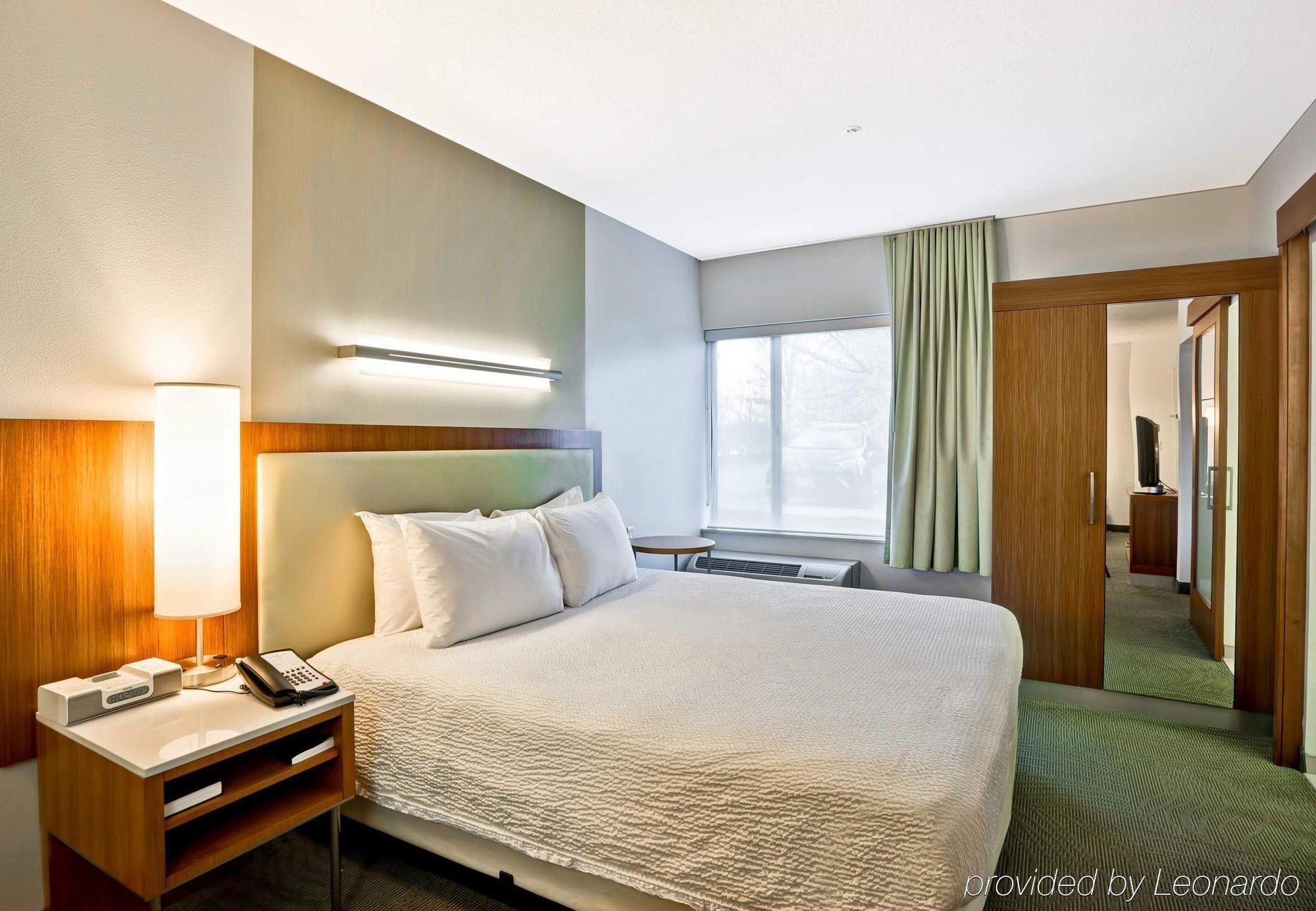 Springhill Suites By Marriott Columbia Fort Meade Area Εξωτερικό φωτογραφία