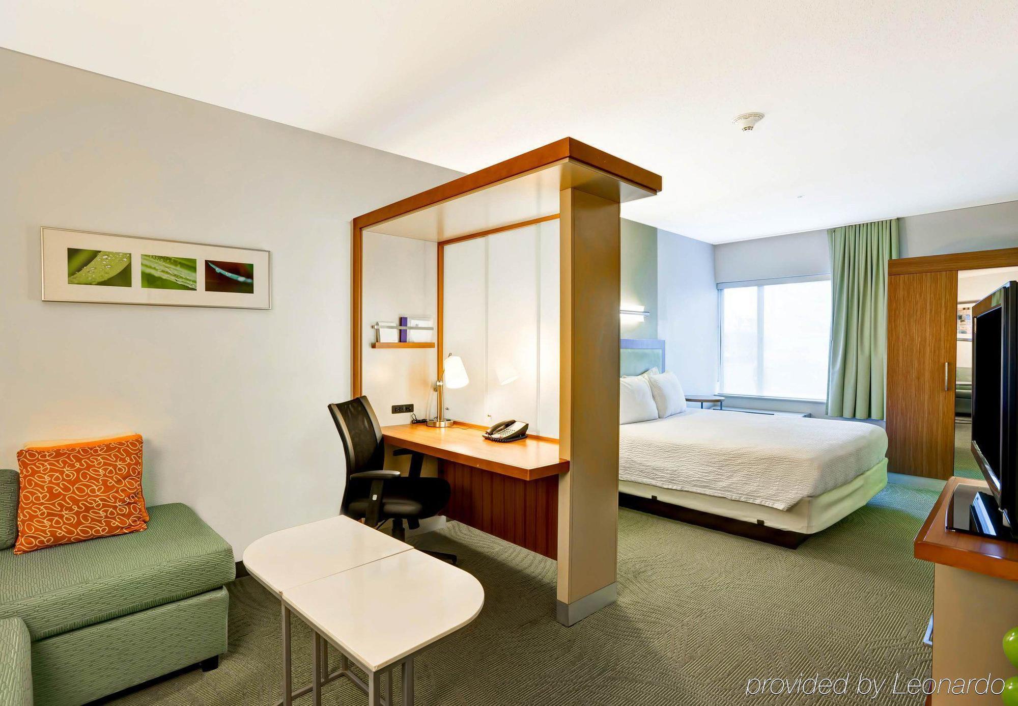 Springhill Suites By Marriott Columbia Fort Meade Area Εξωτερικό φωτογραφία