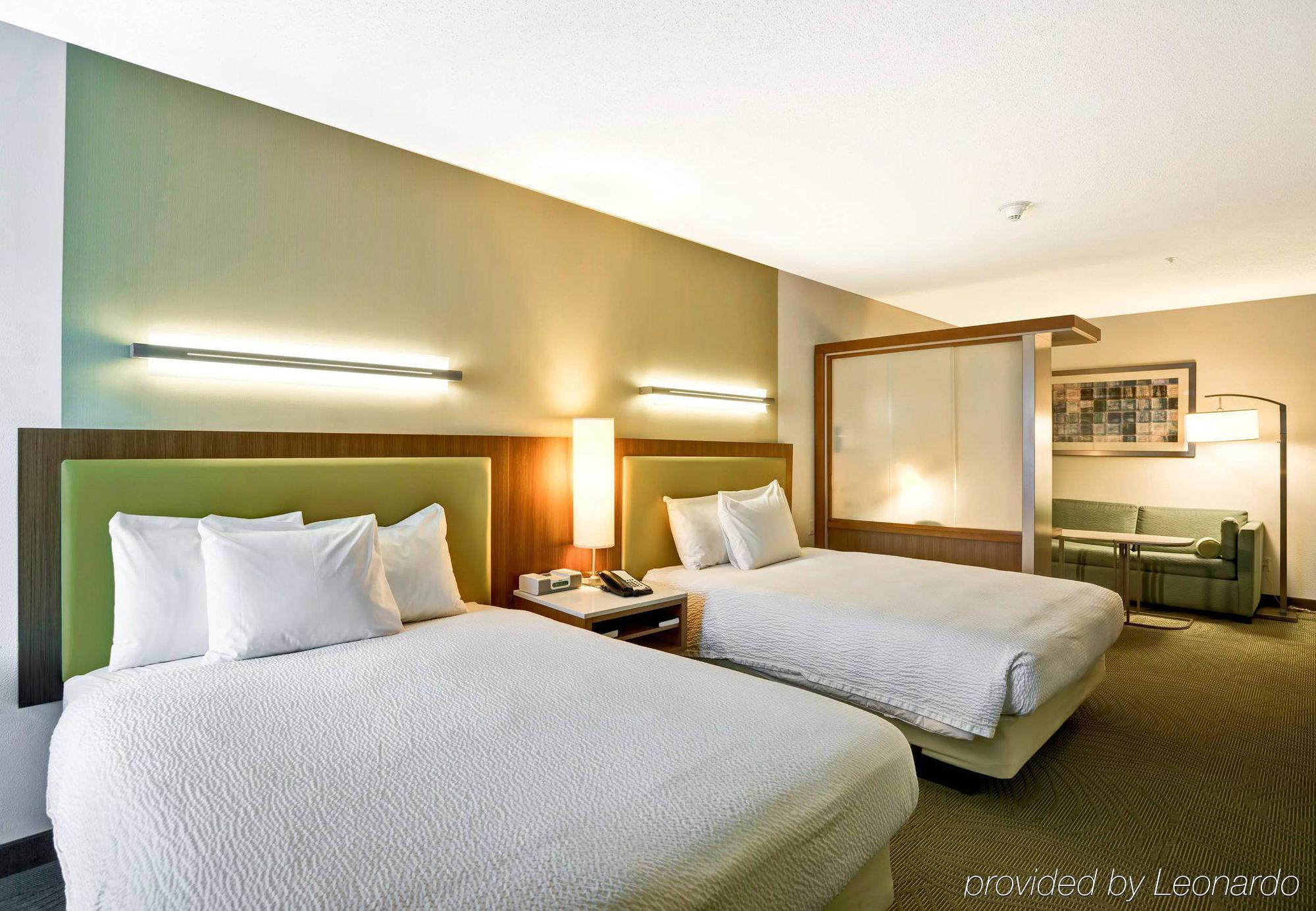 Springhill Suites By Marriott Columbia Fort Meade Area Εξωτερικό φωτογραφία