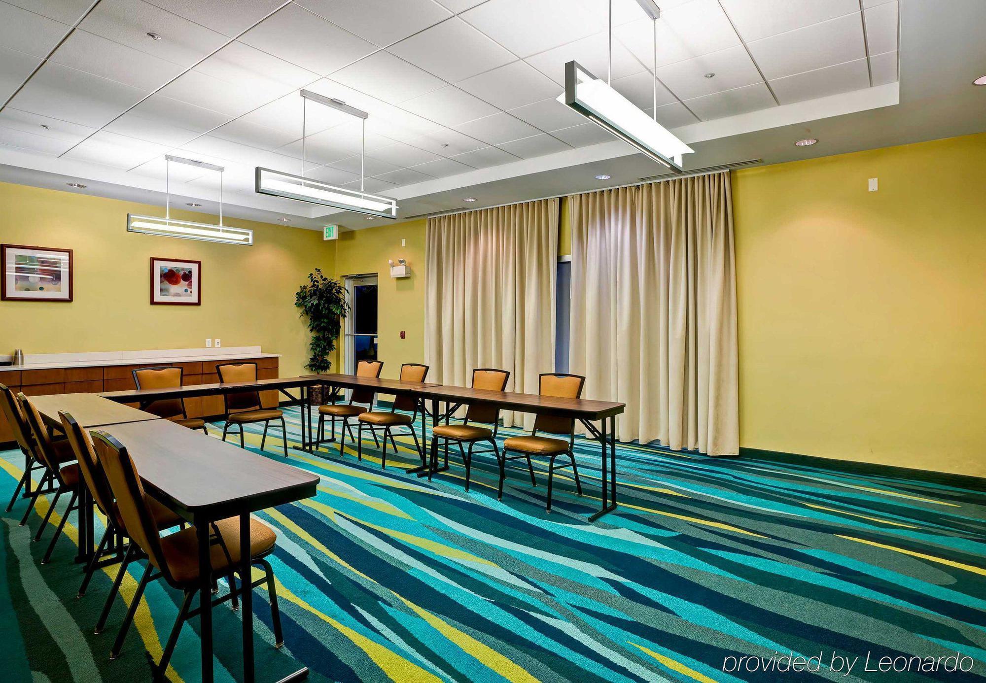 Springhill Suites By Marriott Columbia Fort Meade Area Εξωτερικό φωτογραφία