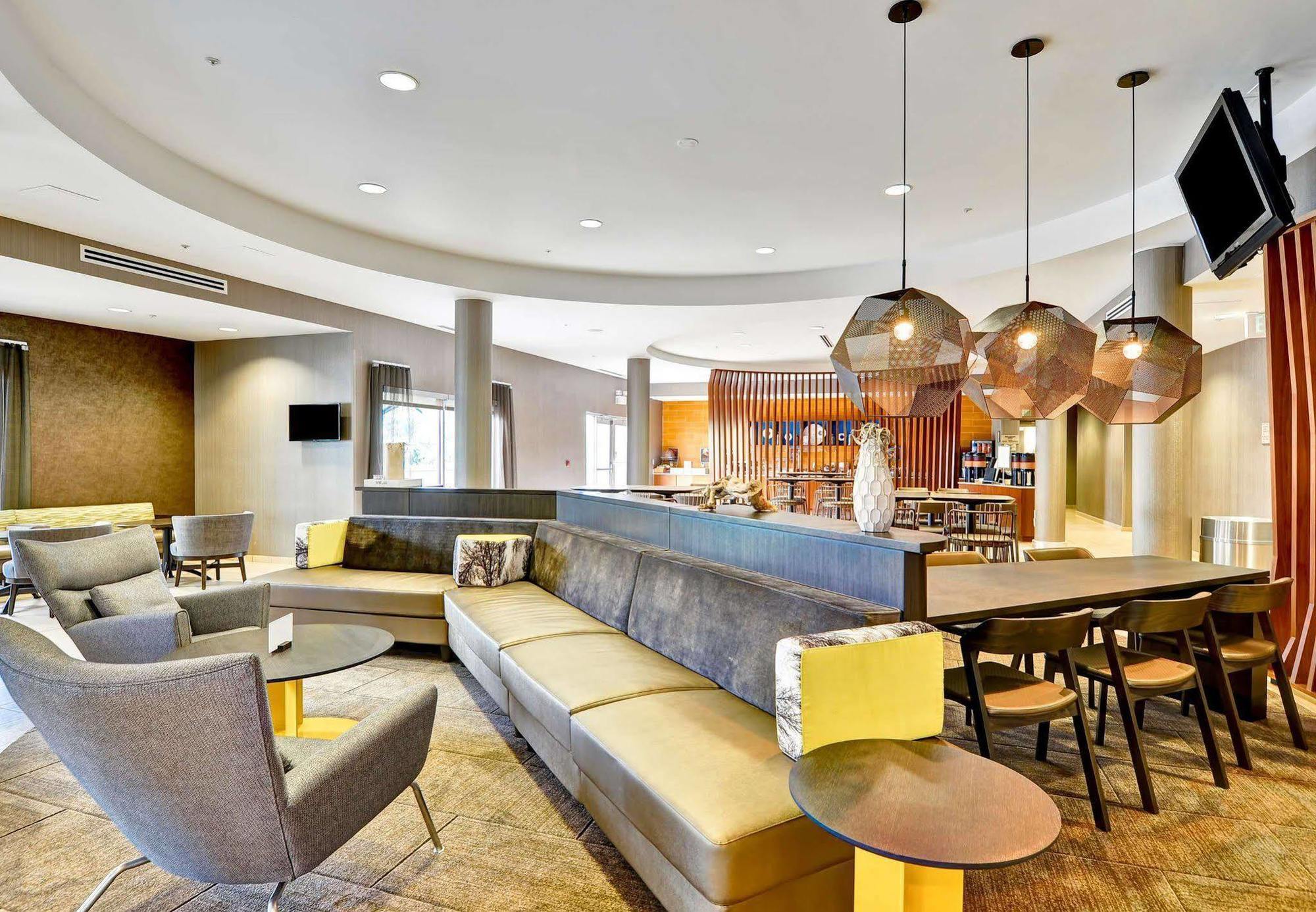 Springhill Suites By Marriott Columbia Fort Meade Area Εξωτερικό φωτογραφία